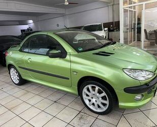 Peugeot 206 Gebrauchtwagen