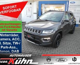 Jeep Compass Gebrauchtwagen