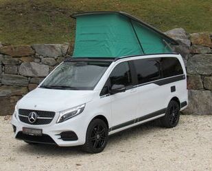 Mercedes-Benz Mercedes-Benz V300d Marco Polo 4MATIC AMG 360° AIR Gebrauchtwagen