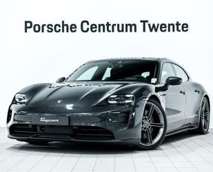 Porsche Porsche Taycan GTS Sport Turismo Performance-accu Gebrauchtwagen