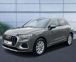 Audi Audi Q3 35 TFSI Advance S-Tronic Gebrauchtwagen