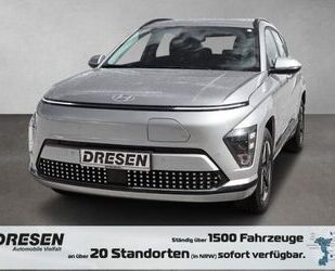 Hyundai Hyundai KONA Elektro ADVANTAGE 48,4kWh Navi PDC v+ Gebrauchtwagen