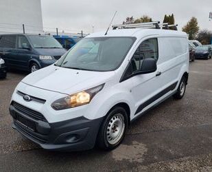 Ford Ford Transit Connect Kasten lang /1.Hand /Scheckhe Gebrauchtwagen