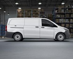 Mercedes-Benz Mercedes-Benz Vito 116 CDI +KAMERA+DAB+AUT+SHZ+PDC Gebrauchtwagen