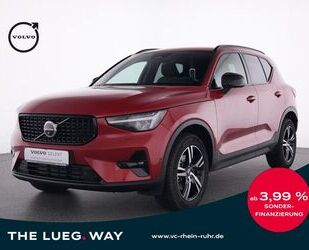 Volvo Volvo XC40 B3 Plus Dark Automatik + GLASDACH + STA Gebrauchtwagen