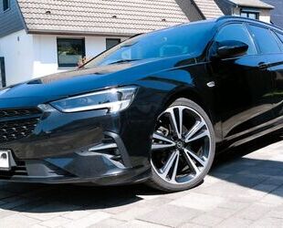 Opel Opel Insignia B ST 2.0 D GS Line Plus|Black,AT,Mat Gebrauchtwagen