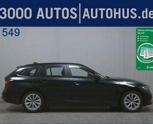 BMW BMW 320dA Touring Advantage Navi LED LC+ PDC Shz Gebrauchtwagen