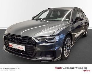 Audi Audi A6 Avant sport 50TFSI e quattro S tronic Matr Gebrauchtwagen