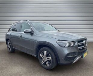 Mercedes-Benz Mercedes-Benz GLE 300 GLE -Klasse GLE 300 d 4Matic Gebrauchtwagen