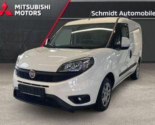 Fiat Fiat Doblo Cargo 1.6 Multijet100 SX Kamera Navi Gebrauchtwagen