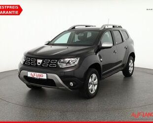 Dacia Dacia Duster II 1.5 dCi Prestige 2WD AHK Navi Kame Gebrauchtwagen