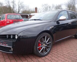 Alfa Romeo Alfa Romeo ANDERE 159 Sportwagon 2.4 JTDM 20V Dist Gebrauchtwagen