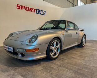 Porsche Porsche 993 - Unrestored, original condition Gebrauchtwagen