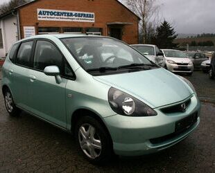 Honda Honda Jazz 1.4 LS Klima Gebrauchtwagen