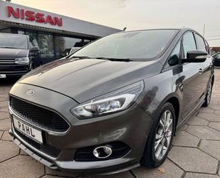 Ford Ford S-Max 2.0 EcoBlue Aut. ST-Line MEMORY KAMERA Gebrauchtwagen