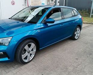 Skoda Skoda Scala Guter Zustand! Gebrauchtwagen