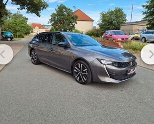 Peugeot Peugeot 508 HYBRID 225 e-EAT8 GT Active Pack Acti Gebrauchtwagen