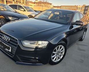 Audi Audi A4 2.0 TDI Navi Automatik Bang&Olufsen LED Gebrauchtwagen