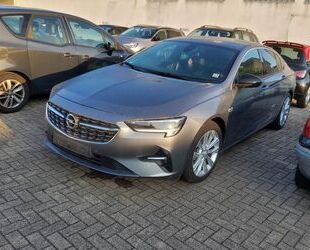 Opel Opel Insignia B GS 2.0 D[Euro6d] AT Business Elega Gebrauchtwagen