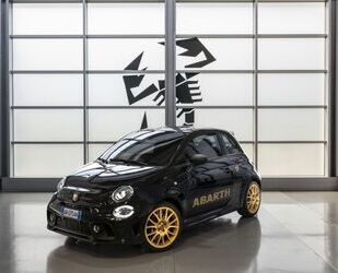 Abarth Abarth 695 75th ANNIVERSARIO 1.4 T-Jet Sondermodel Gebrauchtwagen