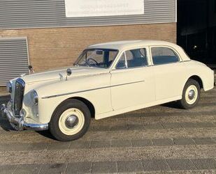  andere Andere Wolseley 6/90 1958 Gebrauchtwagen