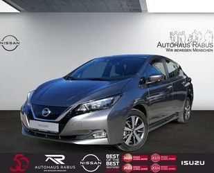 Nissan Leaf Gebrauchtwagen