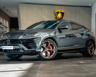 Lamborghini Urus Gebrauchtwagen