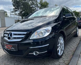 Mercedes-Benz Mercedes-Benz B 160 B -Klasse B 160/Tüv Neu/Klima/ Gebrauchtwagen