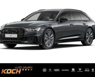 Audi Audi A6 Avant S line 40 TDI quattro 150(204) kW(PS Gebrauchtwagen