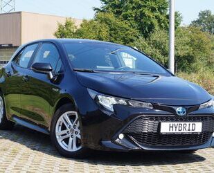 Toyota Toyota Corolla Hybrid Business Edition AUT.-NAVI-L Gebrauchtwagen