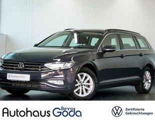 VW Volkswagen Passat Variant Business 1.5 TSI 7-Gang Gebrauchtwagen