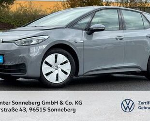 VW Volkswagen ID.3 Pure Performance - 1,99%FIN - NAVI Gebrauchtwagen