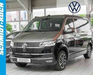 VW Volkswagen T6.1 California 6.1 Ocean Aufstelldach Gebrauchtwagen