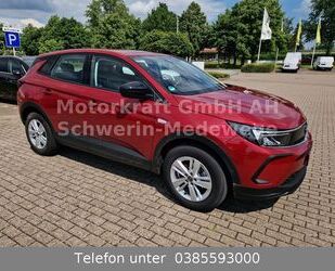 Opel Opel Grandland Gebrauchtwagen