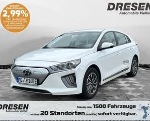 Hyundai Hyundai IONIQ Elektro Trend Sitzheizung+CarPlay+Rü Gebrauchtwagen