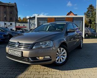 VW Volkswagen Passat Lim. 1.4 TSI *PDC*AHK*STEUERKETT Gebrauchtwagen