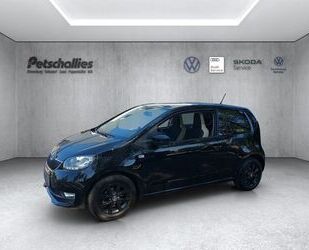 Skoda Skoda Citigo Style 1.0 TSI 55 kW DSG Gebrauchtwagen