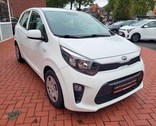 Kia Kia Picanto 1.0 Edition 7 Emotion* Gebrauchtwagen