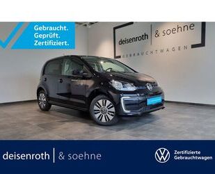 VW Volkswagen up e-up! Edition 61 kW SHZ/Kam/Temp/Blu Gebrauchtwagen