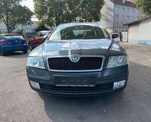 Skoda Skoda Octavia Combi Ambiente*Klima SHZ * Gebrauchtwagen