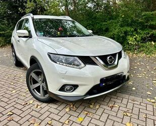 Nissan Nissan X-Trail TEKNA 1.6 dCi DPF AUTO TEKNA Gebrauchtwagen