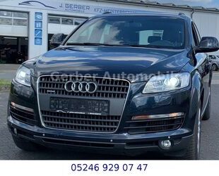 Audi Audi Q7 3.0 TDI quattro Gebrauchtwagen