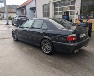 BMW BMW M5 M5 Gebrauchtwagen