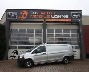 Mercedes-Benz Mercedes-Benz Vito Kasten 109/110/111/114 CDI FWD Gebrauchtwagen