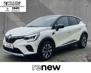 Renault Renault Captur II Experience Gebrauchtwagen