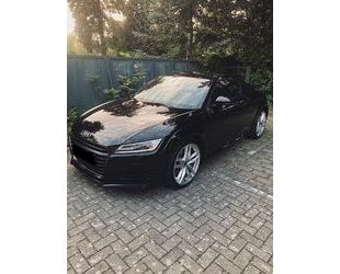 Audi Audi TT Coupe 1.Hand/S-Sportsitze/BangOl-19Zoll/AC Gebrauchtwagen