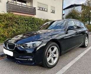 BMW BMW 320d xDrive Touring Sport Line Gebrauchtwagen