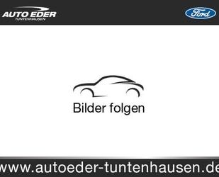 Ford Ford Ranger Limited Doppelkabine 4x4 Bluetooth Nav Gebrauchtwagen