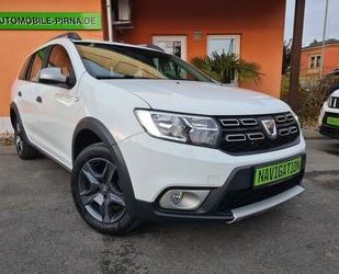 Dacia Dacia Logan MCV II Kombi Stepway Celebration +NAVI Gebrauchtwagen