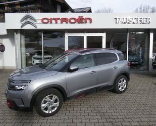 Citroen Citroën C5 Aircross C-Series Kamera Navi Gebrauchtwagen